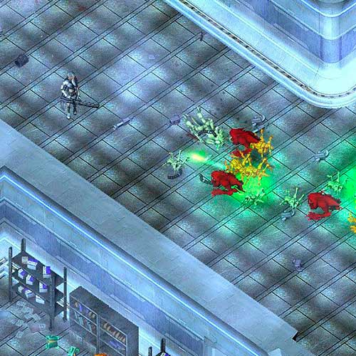 Alien Shooter: Revisited Cd Key Steam Global